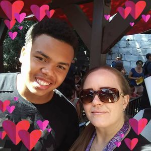 Meet your Posher, April